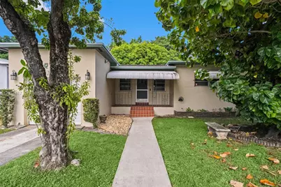 3745 SW 62nd Ct, Miami, FL 33155 - Photo 1