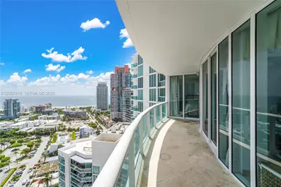 1000 S Pointe Dr #2501, Miami Beach, FL 33139 - Photo 26