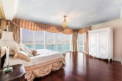 1000 S Pointe Dr #2501, Miami Beach, FL 33139 - Photo 14