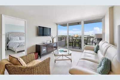 531 N Ocean Blvd #1005, Pompano Beach, FL 33062 - Photo 4
