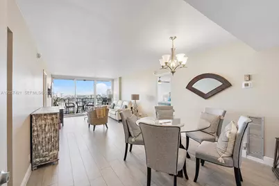 531 N Ocean Blvd #1005, Pompano Beach, FL 33062 - Photo 4