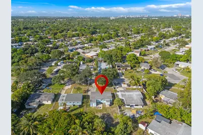 1207 Chateau Park Dr, Fort Lauderdale, FL 33311 - Photo 26