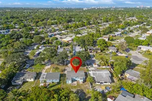 1207 Chateau Park Dr, Fort Lauderdale, FL 33311 - Photo 26