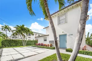 6966 Byron Ave, Miami Beach, FL 33141 - Photo 1
