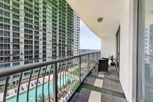 1750 N Bayshore Dr, Miami, FL 33132 - Photo 1