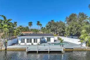 2706 Scott St, Hollywood, FL 33020 - Photo 1