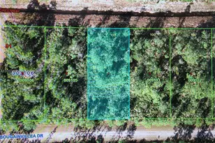 0 Bougainvillea Dr, Indian Lake Estates, FL 33855 - Photo 1