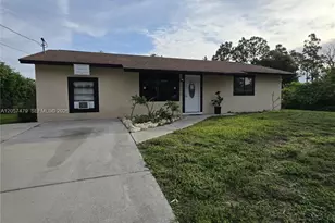 2816 9 Th SW, Lehigh Acres, FL 33976 - Photo 1