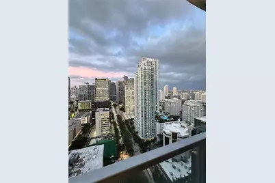 1060 E Brickell Av #3001, Miami, FL 33131 - Photo 34
