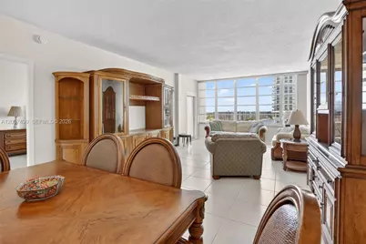 1817 S Ocean Dr #PH-19, Hallandale Beach, FL 33009 - Photo 6