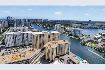 1817 S Ocean Dr #PH-19, Hallandale Beach, FL 33009 - Photo 34