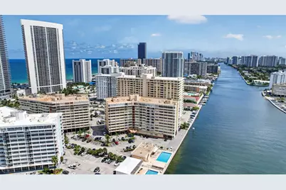 1817 S Ocean Dr #PH-19, Hallandale Beach, FL 33009 - Photo 30
