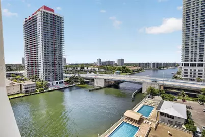 1817 S Ocean Dr #PH-19, Hallandale Beach, FL 33009 - Photo 4