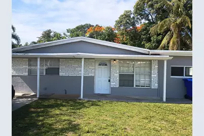 5820 Atlanta St #F, Hollywood, FL 33021 - Photo 2