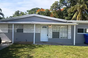 5820 Atlanta St, Hollywood, FL 33021 - Photo 2
