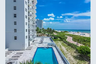 401 Ocean Dr #602, Miami Beach, FL 33139 - Photo 26