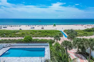 401 Ocean Dr, Miami Beach, FL 33139 - Photo 30