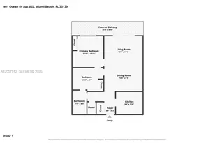 401 Ocean Dr, Miami Beach, FL 33139 - Photo 18