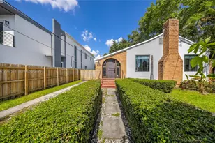7020 NE 5th Ave, Miami, FL 33138 - Photo 1