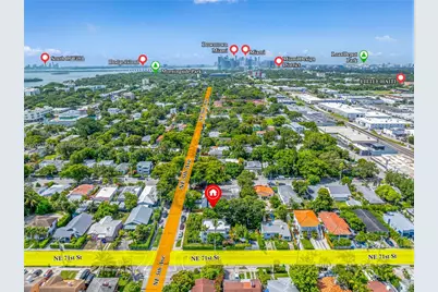 7020 NE 5th Ave, Miami, FL 33138 - Photo 50