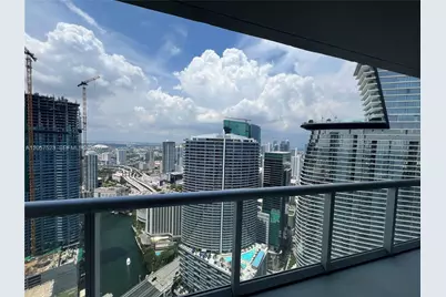 465 Brickell Ave #5304, Miami, FL 33131 - Photo 4