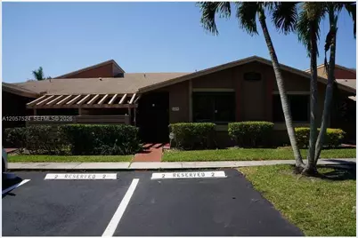 459 Lakeview Dr #2, Weston, FL 33326 - Photo 1