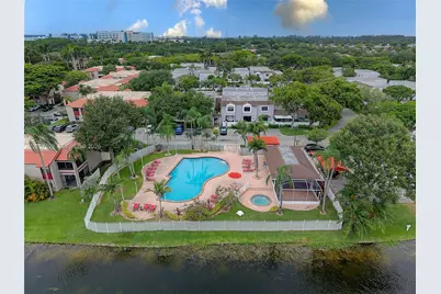 11444 NW 10th St #11444, Pembroke Pines, FL 33026 - Photo 24
