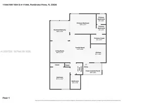 11444 NW 10th St, Pembroke Pines, FL 33026 - Photo 14