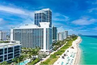 6801 Collins Ave #1020 Door 1006 Leal, Miami Beach, FL 33141 - Photo 2