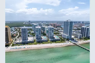 16445 Collins Ave #OS25, Sunny Isles Beach, FL 33160 - Photo 30