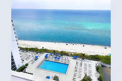 1904 S Ocean Dr #1803, Hallandale Beach, FL 33009 - Photo 4