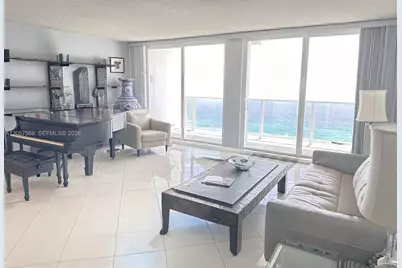 1904 S Ocean Dr #1803, Hallandale Beach, FL 33009 - Photo 2