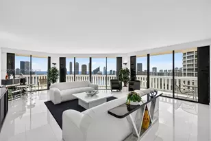 3000 Island Blvd, Aventura, FL 33160 - Photo 1