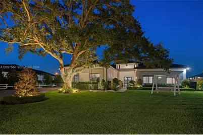 4850 SW 159th Ave, Southwest Ranches, FL 33331 - Photo 1