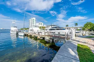 7900 Harbor Island Dr, North Bay Village, FL 33141 - Photo 16