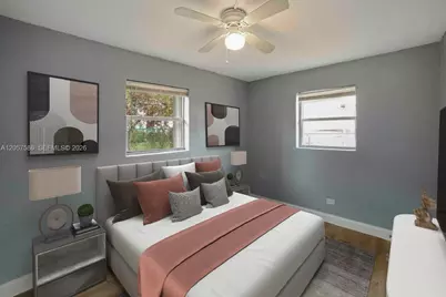 817 NW 12th Ave #1, Fort Lauderdale, FL 33311 - Photo 6