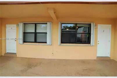 817 NW 12th Ave #1, Fort Lauderdale, FL 33311 - Photo 2