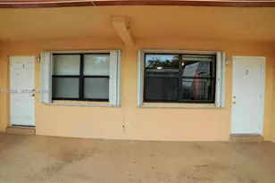 817 NW 12th Ave, Fort Lauderdale, FL 33311 - Photo 2