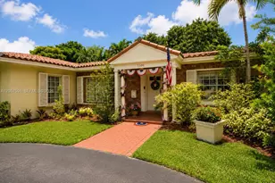 3300 Segovia St, Coral Gables, FL 33134 - Photo 4