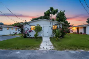 577 NW 90th St, El Portal, FL 33150 - Photo 2