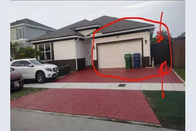 27701 SW 134th Ct - in Law Quarters #0, Homestead, FL 33032 - Photo 1