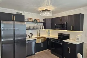 611 NE 14th Ct, Fort Lauderdale, FL 33304 - Photo 6