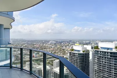 1000 Brickell Plaza #PH5907, Miami, FL 33131 - Photo 1