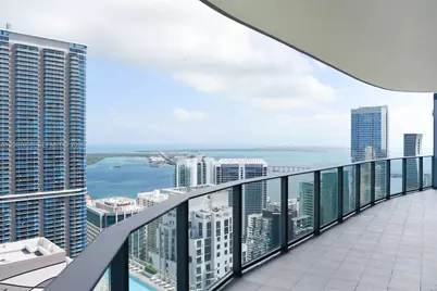1000 Brickell Plaza #PH5907, Miami, FL 33131 - Photo 4