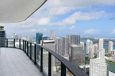 1000 Brickell Plaza #PH5907, Miami, FL 33131 - Photo 2
