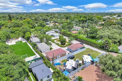 529 NW 88th St #1, El Portal, FL 33150 - Photo 32