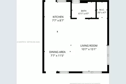 529 NW 88th St #1, El Portal, FL 33150 - Photo 18