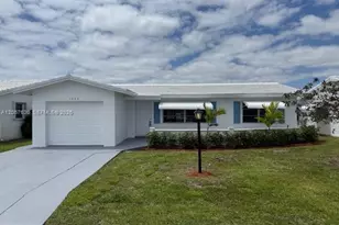 1832 SW 17th St, Boynton Beach, FL 33426 - Photo 2