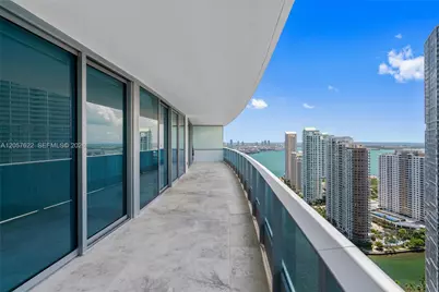 200 Biscayne Boulevard Way #4004, Miami, FL 33131 - Photo 42
