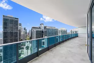 200 Biscayne Blvd Way, Miami, FL 33131 - Photo 46